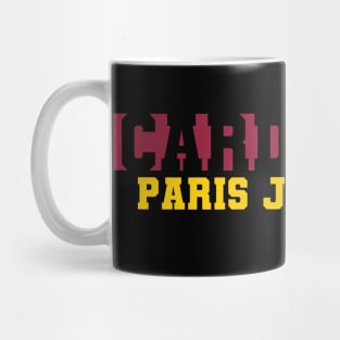 Paris Johnson Jr. Mug